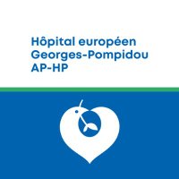 Hôpital européen Georges-Pompidou AP-HP(@HopitalPompidou) 's Twitter Profile Photo