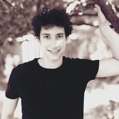 titouan_mnz's profile picture. How you doin'? 😉