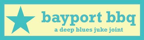 owner of bayport bbq vinyl records  and founder/creator of the Deep Blues Festival
