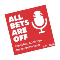 All Bets Are Off Podcast(@AllBetsAreOff_) 's Twitter Profile Photo