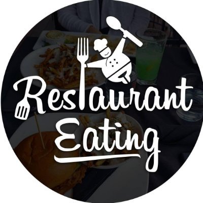 🍕 Restaurants, Food & Luxury Travel 🍽️🍾
IG/FB: @restauranteating