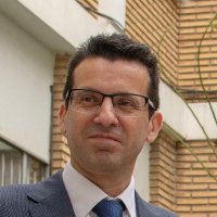 David Gázquez (@davidgazquez73) 's Twitter Profile
