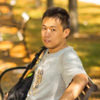 He Sun (@_sun_he) 's Twitter Profile