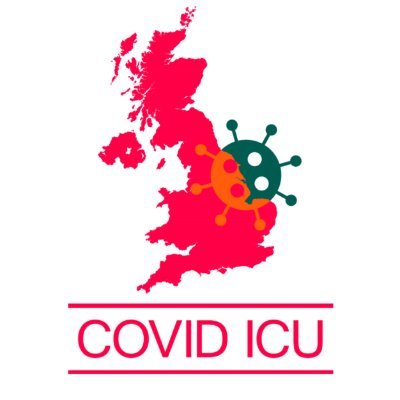 UK National Service Evaluation of Severe Acute Respiratory Failure during the COVID-19 pandemic. covidicu@imperial.ac.uk @rbandh @imperialcollege