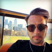 PoiS0nZ (@rafaelcastrogil) 's Twitter Profile
