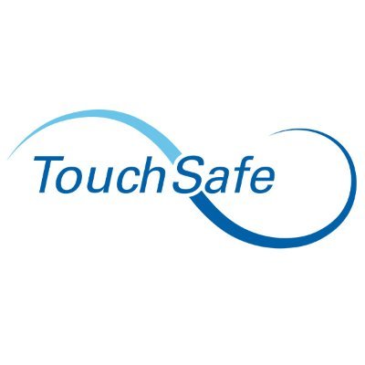 TouchSafe is a compact, lightweight and robust antiviral and antibacterial handguard.