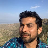 Sanket Barot(@BarotSanket) 's Twitter Profile Photo