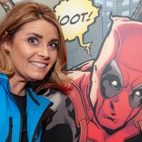 Jenny O'Flynn (@jennyoflynn) 's Twitter Profile Photo