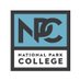 National Park College (@nationalparkc) Twitter profile photo National Park College (@nationalparkc) Twitter profile photo