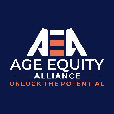 Age Equity Alliance is a think-tank of subject matter experts who partner with organizations to help them build innovative age-equitable teams.
