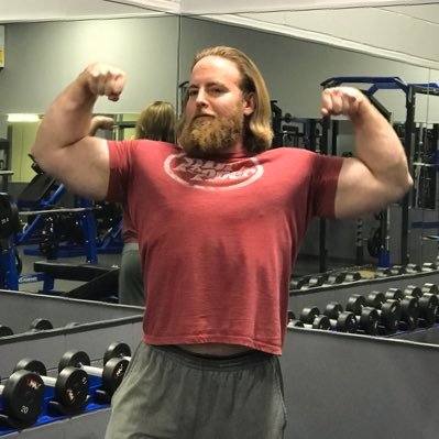 Jacked_Nerd Profile Picture