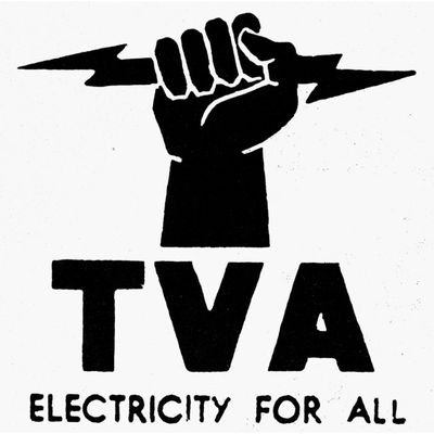 Resident of the TN Valley. Proud to have worked at TVA. Opinions are my own.