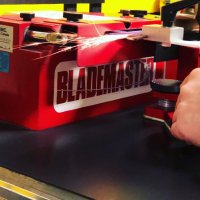 Blademaster (@blademasterca) 's Twitter Profile