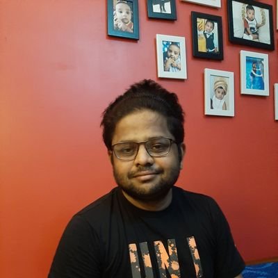 Area Manager in Kolkata region, Institutional and Retail, Part of Mahindra Manulife AMC.True bong,like positive attitude and people who are opinionated.