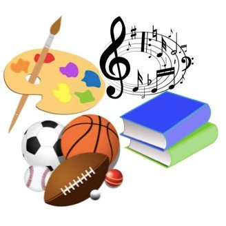 This account is used by Art, Music, Media Center, and Physical Education areas at Monclova Primary School.