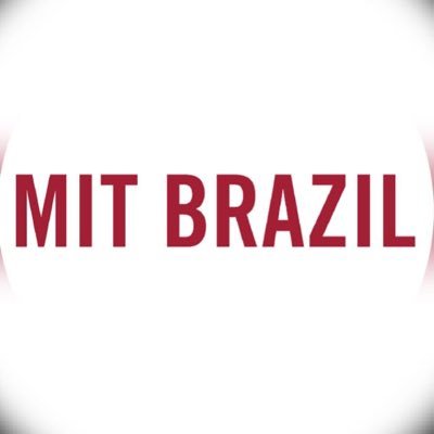 MISTI-Brazil logo