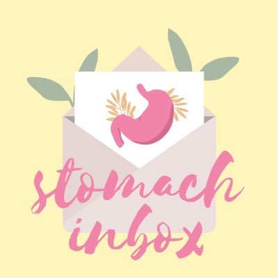 💌 Incoming healthy mail for you! 
👌 Zero waste mentality 
🌿Tips, tricks, and recipes for your belly + mental health by us! 

https://t.co/2wA4i1JdQK