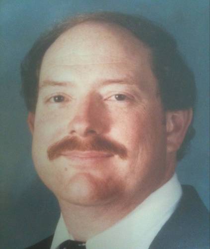 tedrobison's profile picture. Retired