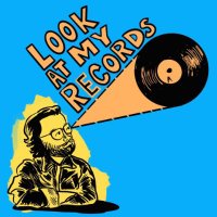 Look At My Records (@lookatmyrecords) 's Twitter Profile