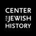 Center for Jewish History (@cjewishhistory) Twitter profile photo