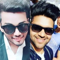 Two Brothers Guru & Shiva (@shivashivay) 's Twitter Profile Photo Two Brothers Guru & Shiva (@shivashivay) 's Twitter Profile Photo