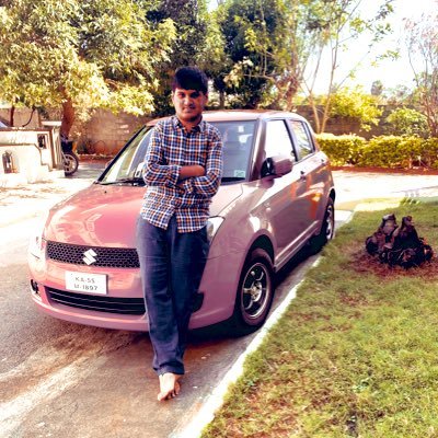 vishwasgowda59's profile picture. 