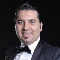 Davoud Torkamaneh(@DTorkamaneh) 's Twitter Profile Photo