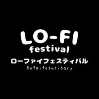 Lo-Fi Festival (@lofi_festival) 's Twitter Profile