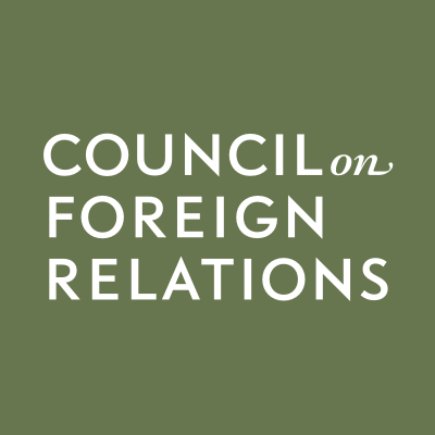 Providing free resources from @CFR_org on the international issues affecting local agendas. Follows, RTs ≠ endorsements.