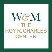 Charles Center at W&M (@charlescenterwm) 's Twitter Profile