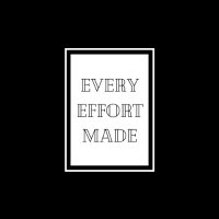 Every Effort Made! (@eempodcast) 's Twitter Profile