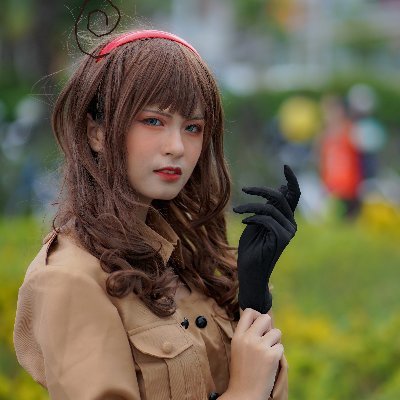 153（いちごさん）さんのプロフィール画像