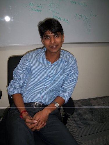 himanshuvashish's profile picture. Working In IT Telecom Industry Currently associated With WIPRO Ltd. and designated as IT-security Engg.