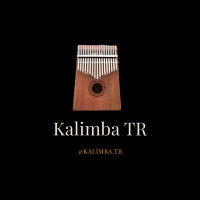 İnstagram adresimiz: https://t.co/FSPbawnzOZ Kalimba notaları ve eğitim videoları için Youtube Kanalımızı ziyaret edebilirsiniz. ⬇️⬇️