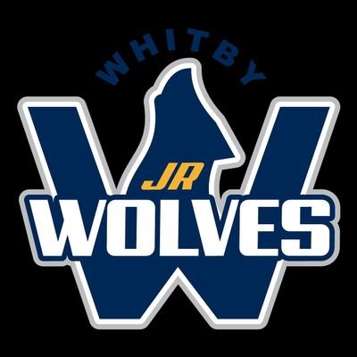 Whitby Jr Wolves of the PWHL