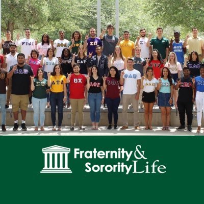 The official Twitter account for Fraternity & Sorority Life at USF! ✨ Integrity. Leadership. Learning. Service. Since 1967. Go Bulls! IG: @usfgreeks