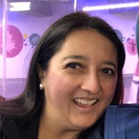 Megan L Acosta (@acostameganl) 's Twitter Profile