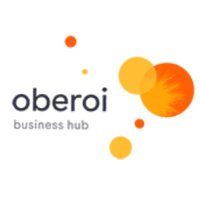 Oberoi Business Hub(@OberoiBizHub) 's Twitter Profile Photo