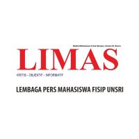 LPM LIMAS FISIP UNSRI (@lpm_limas) 's Twitter Profile