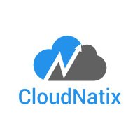 CloudNatix (@cloudnatix) 's Twitter Profile