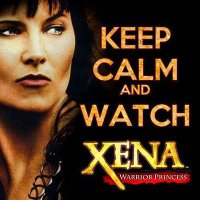 XenaWatch(@XenaWatch) 's Twitter Profile Photo