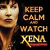 XenaWatch (@XenaWatch) Twitter profile photo