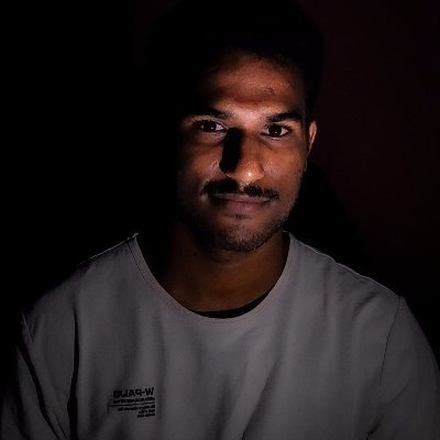 sajusahadevan2's profile picture. Author of Thumithangal & Neerarunthum nathi & Kottadikaran & Aatumadan Thampuran....