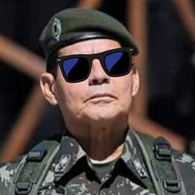 Mouraopresiden1's profile picture. Futuro presidente milgrau do Brasil