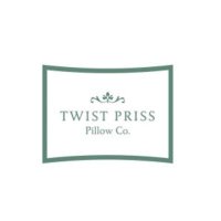 Twist Priss Pillow Co.(@TwistPriss) 's Twitter Profile Photo