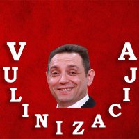 Vulinizacija (@vulinizacija) 's Twitter Profile Photo Vulinizacija (@vulinizacija) 's Twitter Profile Photo
