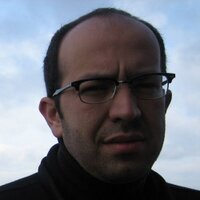 Isidro Diaz (@chirodiaz) 's Twitter Profile