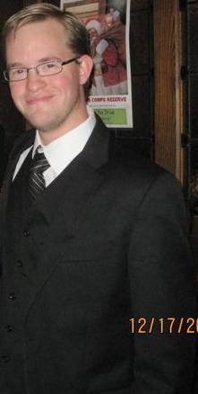 Stephen_Helm's profile picture. Product Marketing Specialist for SafeNet Hardware Security Modules.