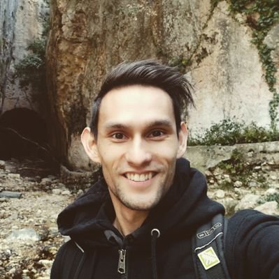 yak_was_here's profile picture. Building automation software | Follower of Jesus | Software Engineer | Entrepreneur