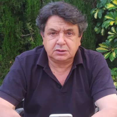 ManoloRuiz64's profile picture. Dirección y gestión de pymes durante 40 años